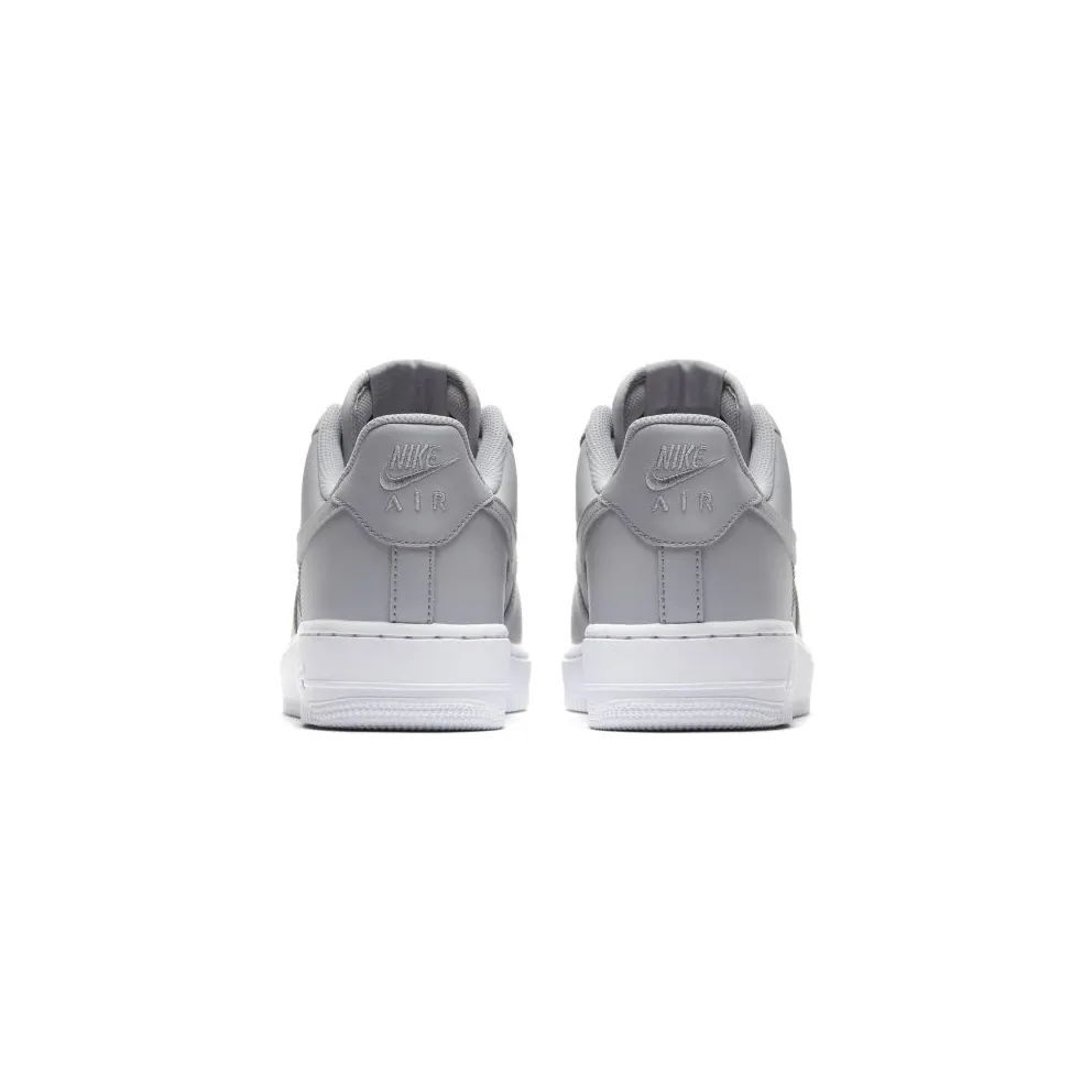 Nike Air Force 1 07 Wolf Grey White Wolf Grey/Wolf Grey-White (AA4083-010)