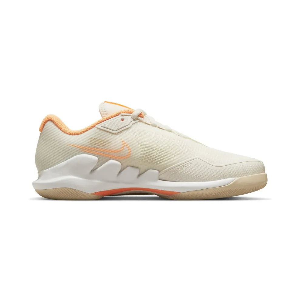 NikeCourt Air Zoom Vapor Pro Hard-Court Tennis White (CZ0222-104)