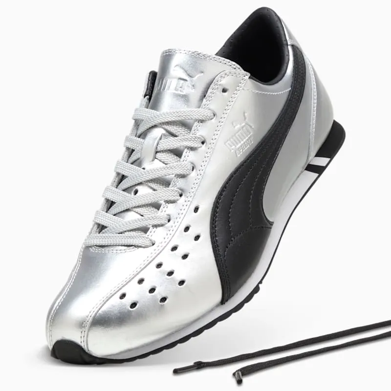 Puma Sprint Metallic Silver (403631-02)