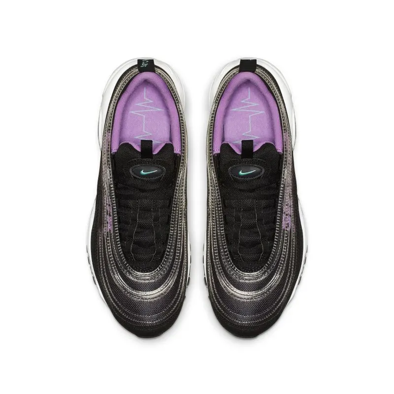 Nike Air Max 97 Doernbecher (2018) (GS) (BV7248-001)