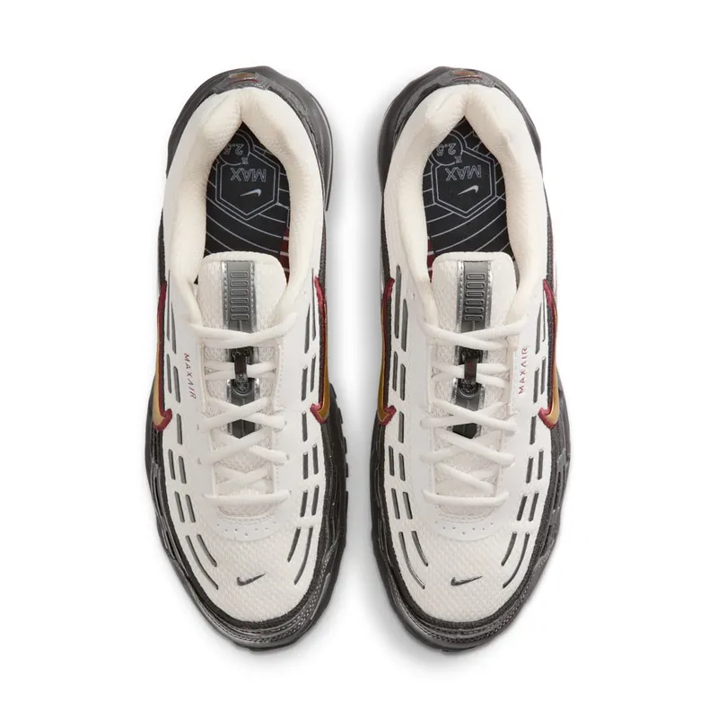 Nike Air Max TL 2.5 “Phantom Silver Dark Team Red” (IM6647-030)