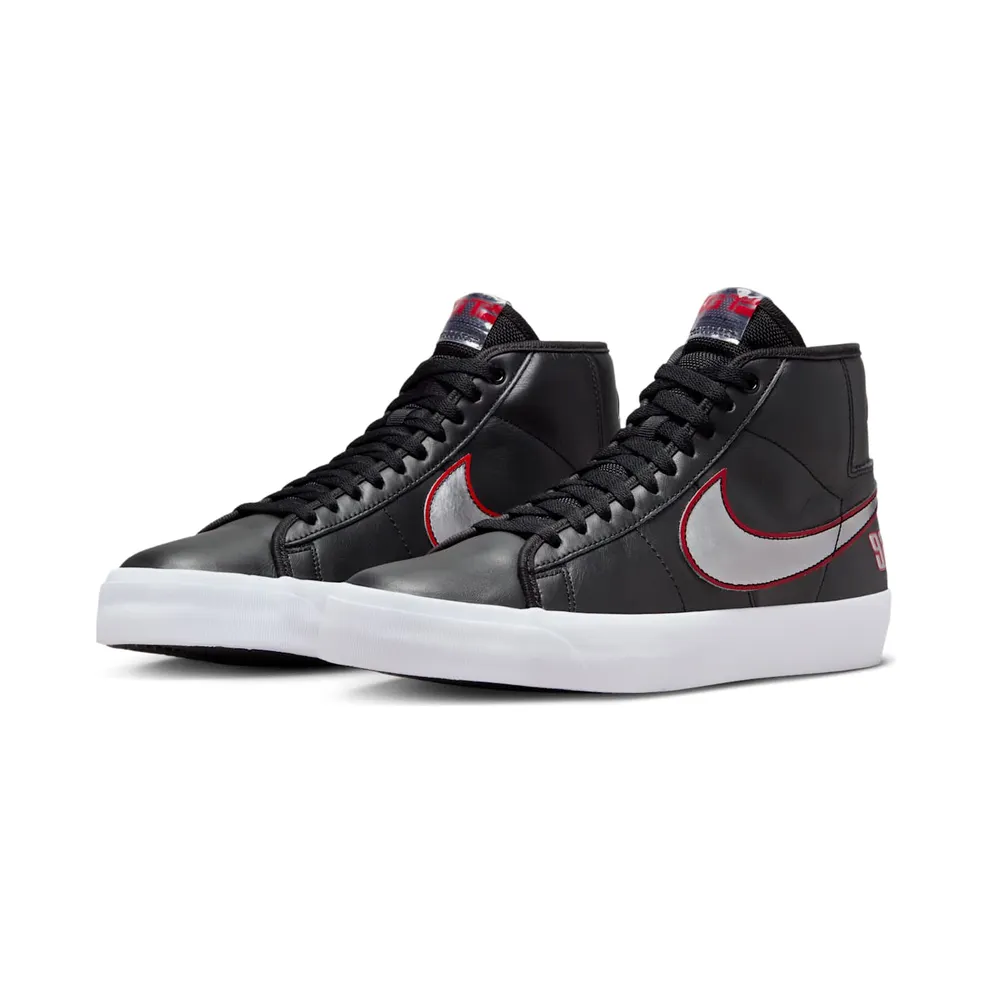 Nike SB Zoom Blazer Mid Pro GT Grant Taylor El Camino (FN4182-001)