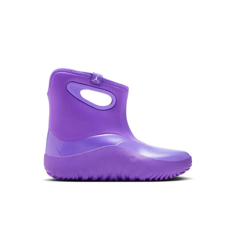Jordan Lil Drip Purple Venom Black Light Base Grey (FB9918-500)