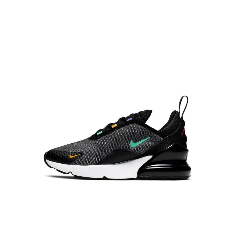 Nike Air Max 270 Game Change (PS) (CJ6961-001)