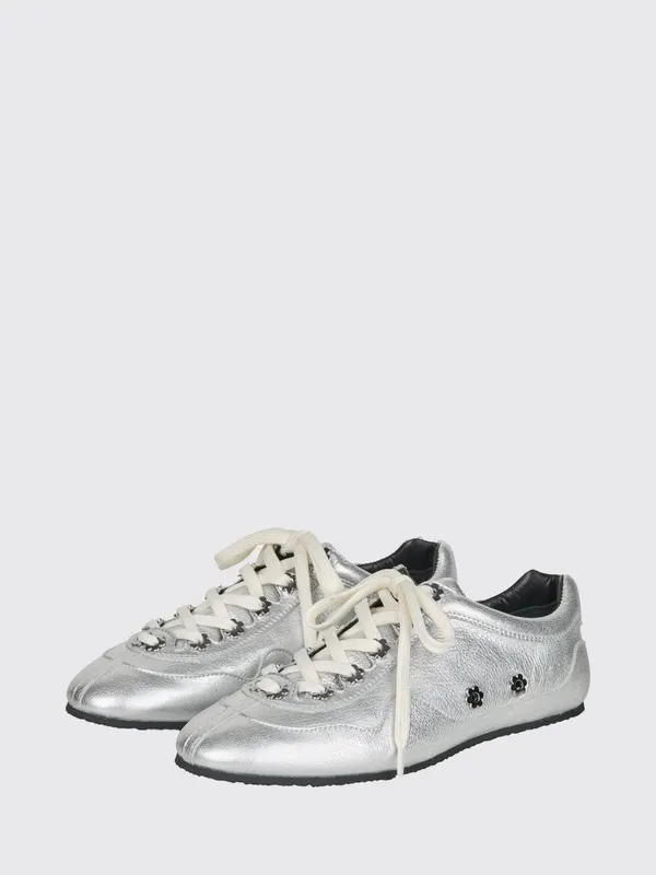Cecilie Bahnsen Silver (26FTW30004SILVER)