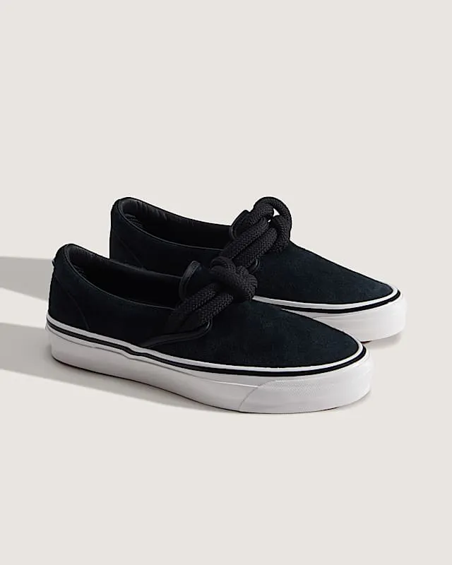 Vans Slip-On Black (VN000Y1D2BO)