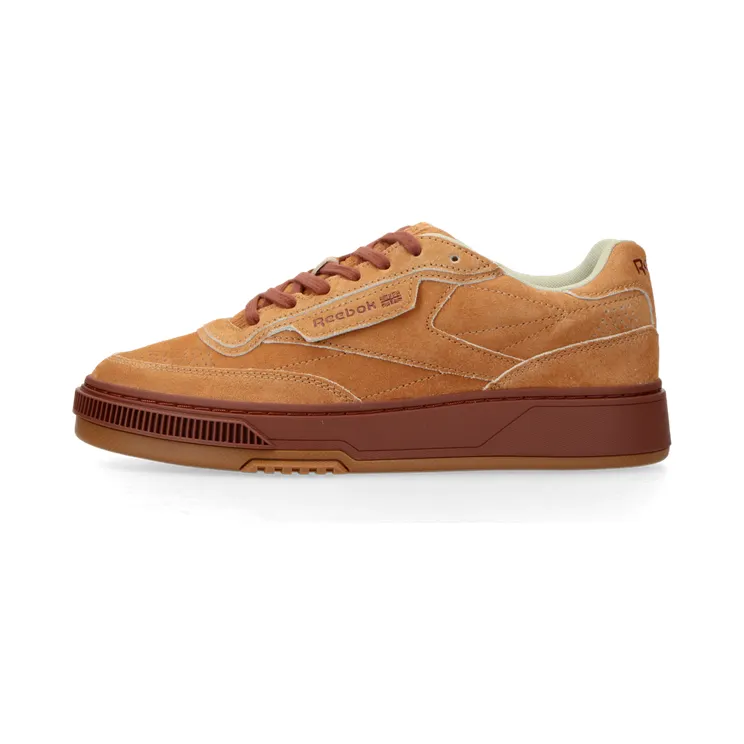 Reebok Club C LTD (braun) – RMIA04DC99LEA00I2061