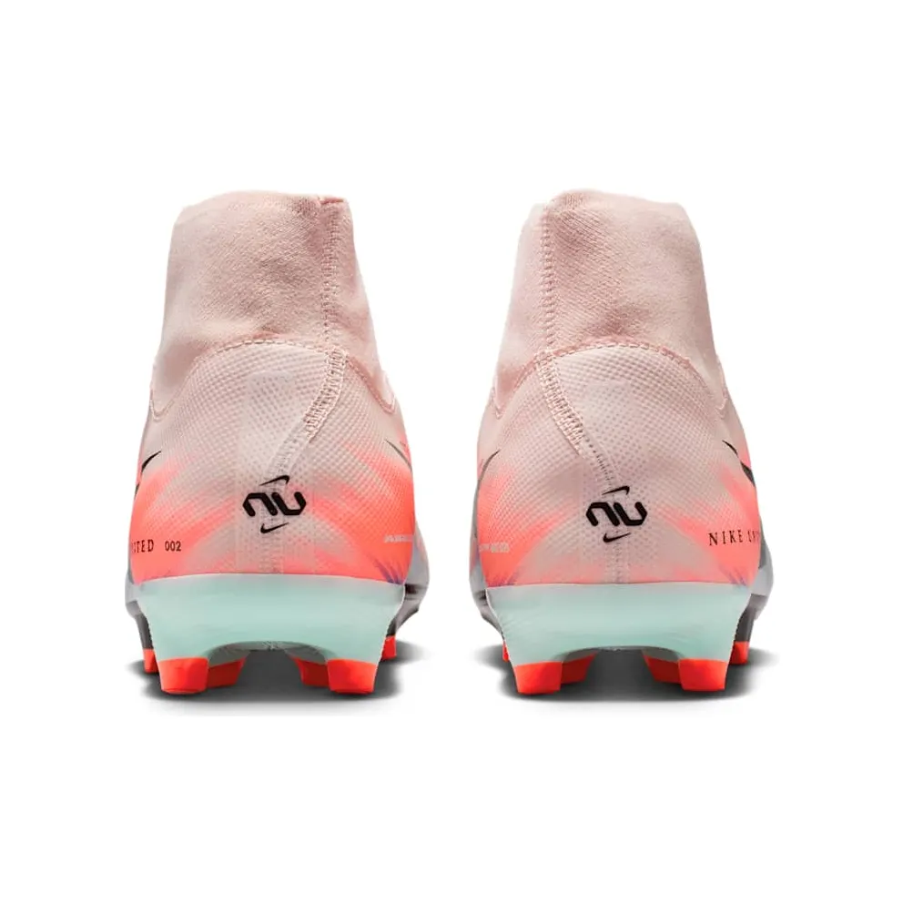 Nike Mercurial Silt Red / Racer Blue (IM8529-600)