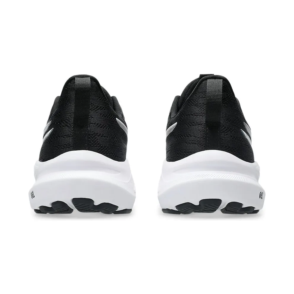 ASICS GT-1000 14 GS “Black / Steel Grey” (1014A382-002)