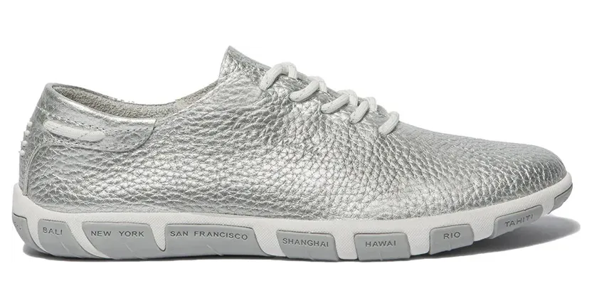 TBS sneaker zilver (JAZARU-K7081)