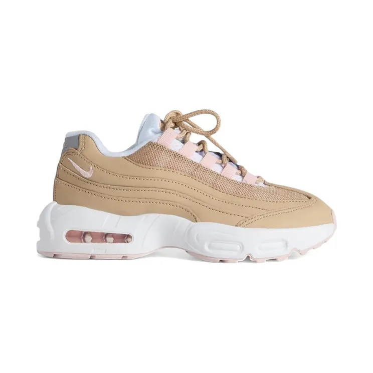 Nike Air Max 95 Linen / Atmosphere / White (IO4642-201)
