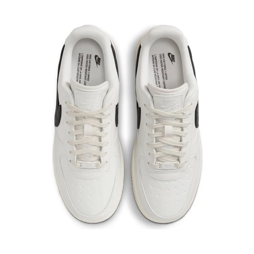 Nike Air Force 1 ’07 Phantom/Black (FV1182-001)