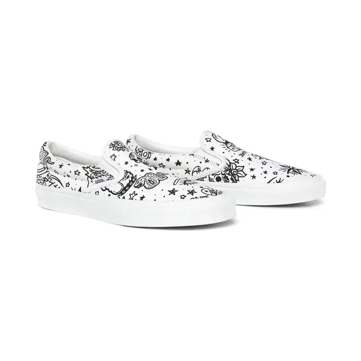 Vans SlipOn (VN0A4BV31IU)