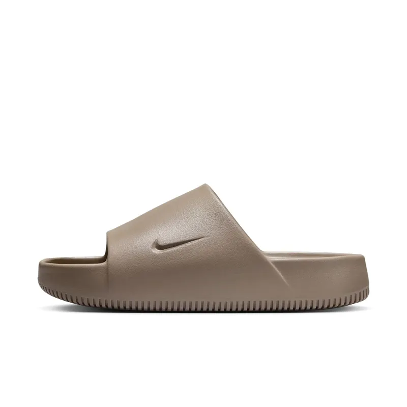 Nike Calm Slide “Mink Brown” (DX4816-203)