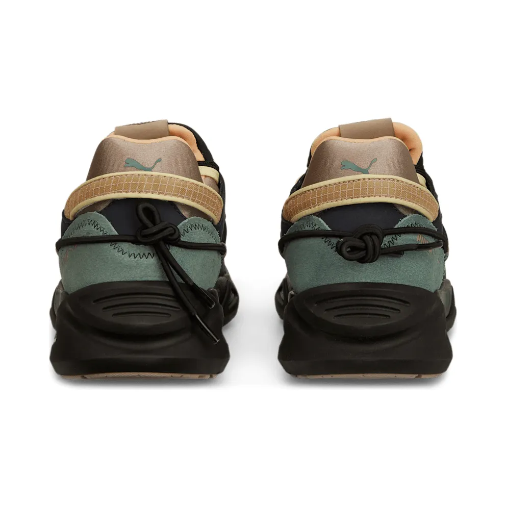 Puma x Market Trc Blaze Black/Grey (38865402)