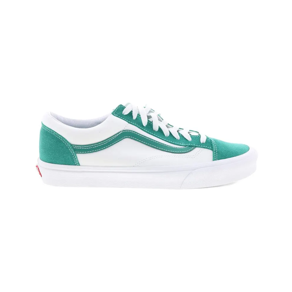 Vans Style 36 Classic Sport Cadmium Green (VN0A54F69YE)
