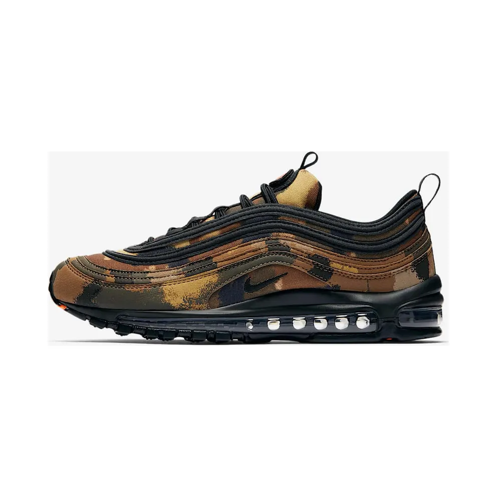 Nike Air Max 97 Country Camo Pack ‘Italy’ (2017) (AJ2614-202)