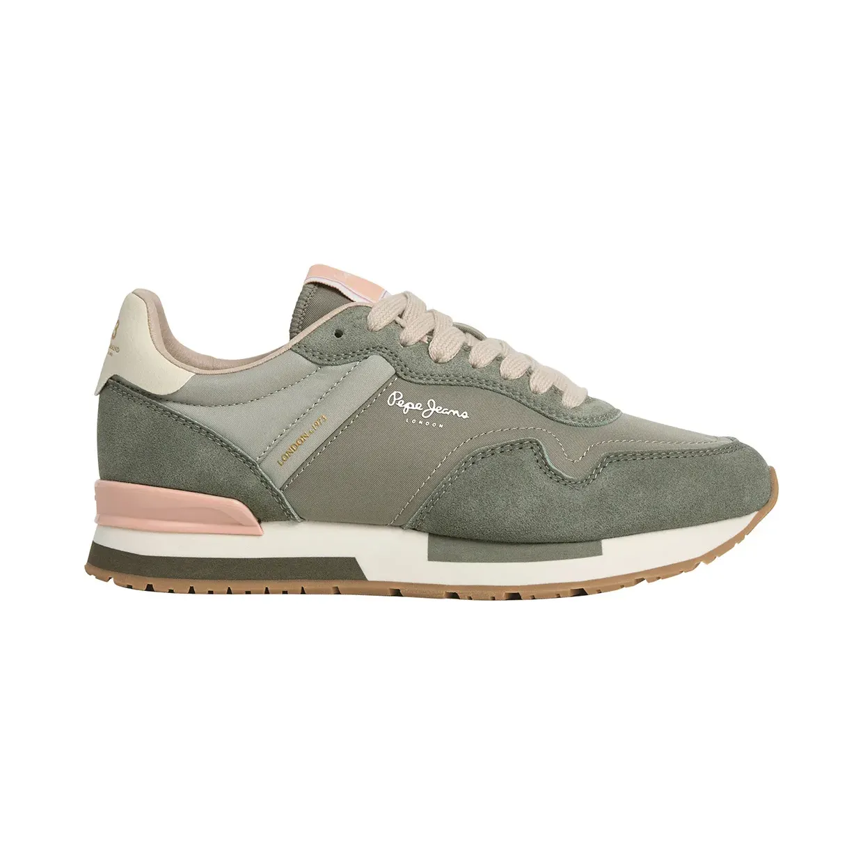 pepe-sneaker PLS400037-728