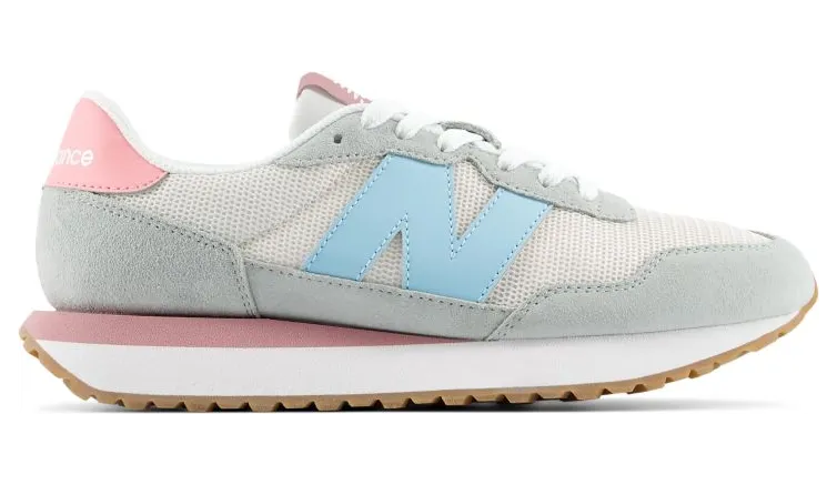 New Balance 237 “Grey” (W2371AZ)