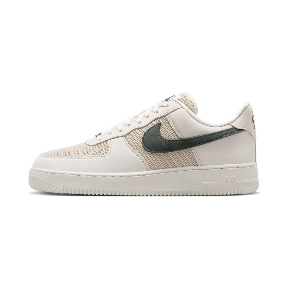 Nike Air Force 1 Low ’07 LV8 “Off White Summit White” (II9807-002)