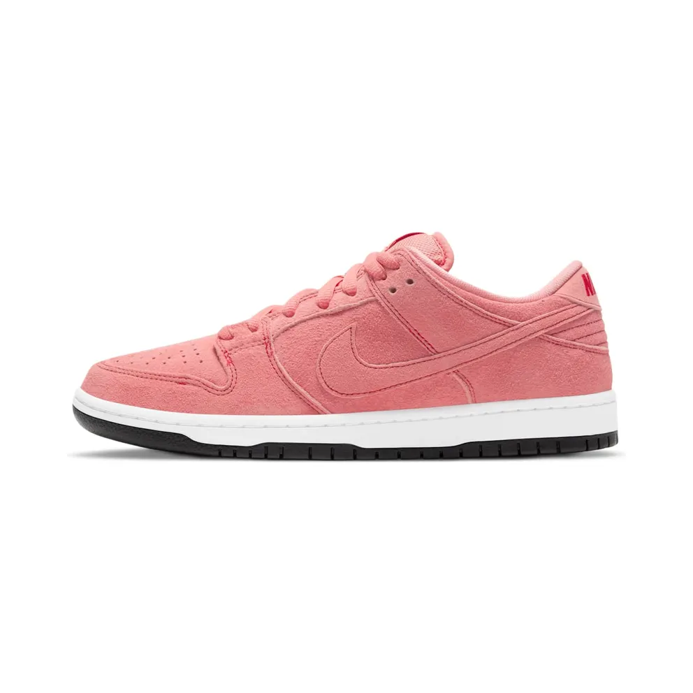 Nike SB Dunk Low Pink Pig (CV1655-600)