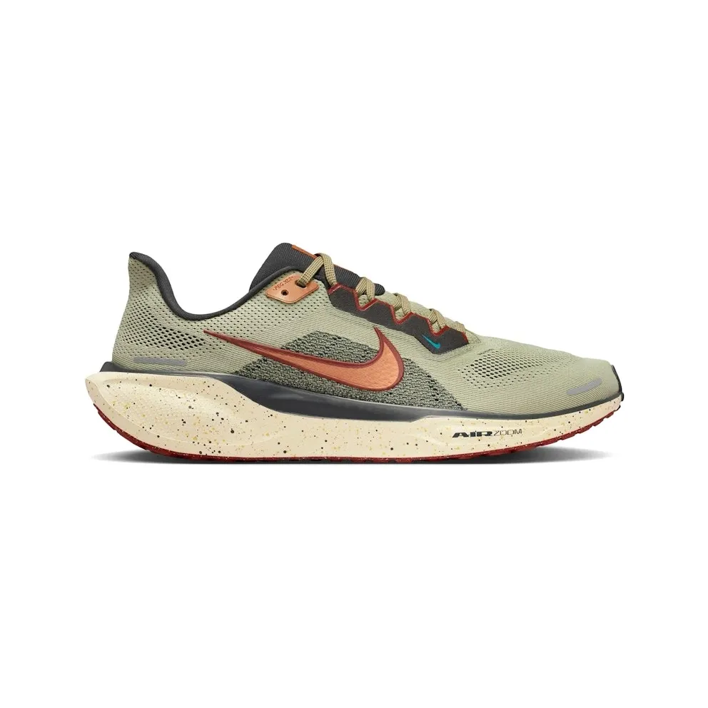 Nike Air Zoom Pegasus 41 Olive Aura (II4472-371)