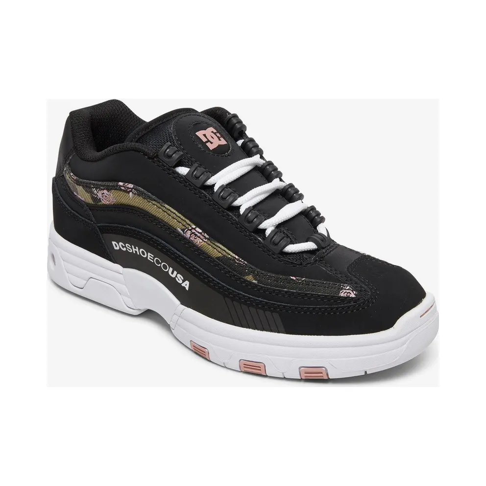 DC Legacy Lite SE Black (ADJS100131bcm)