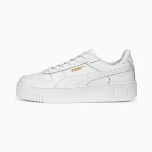 PUMA Carina Street “Puma White-Puma White-Gold” (38939001)