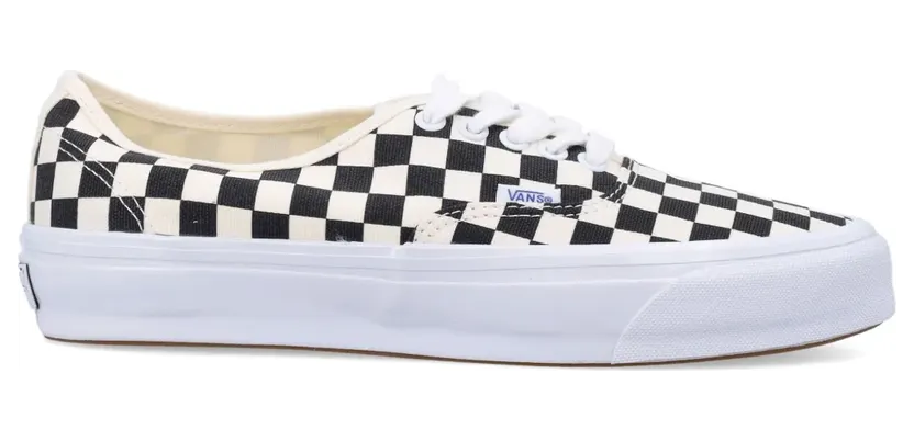 Vans Authentic Reissue 44 LX “Black” (VN000CQA2BOBW)