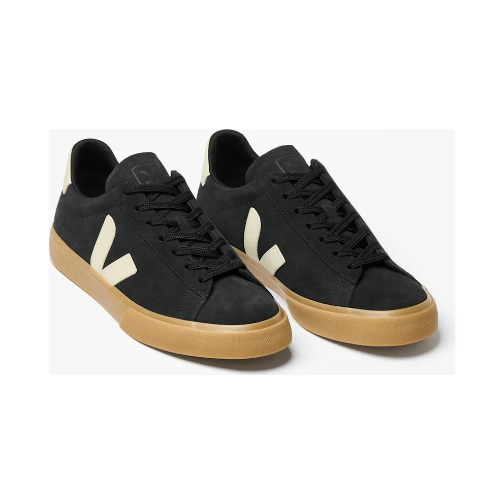 Veja Campo Black (CP0322311B)