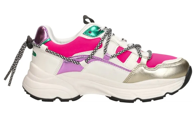 Sub55 sneaker Fuchsia (6000066933C57)