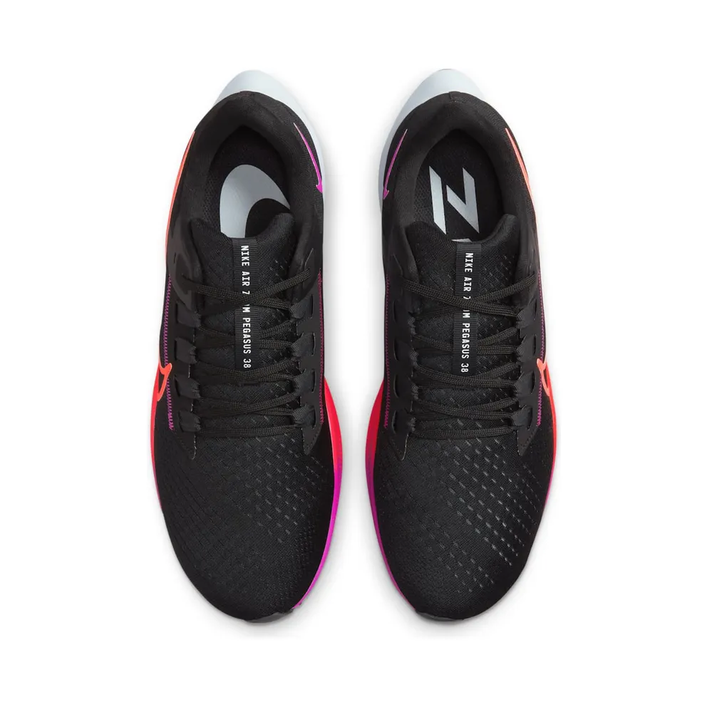 Nike Air Zoom Pegasus 38 (straat) Black (CW7356-011)