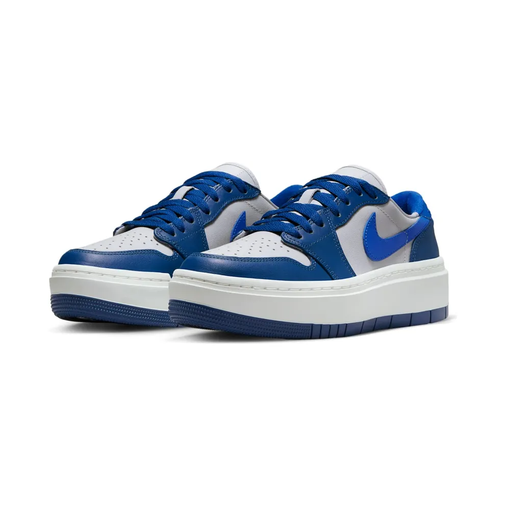 AIR Jordan 1 LO ELEVATE “Georgetown” (DH7004-400)