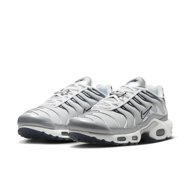 Nike Air Max Plus White (IR1992-100)