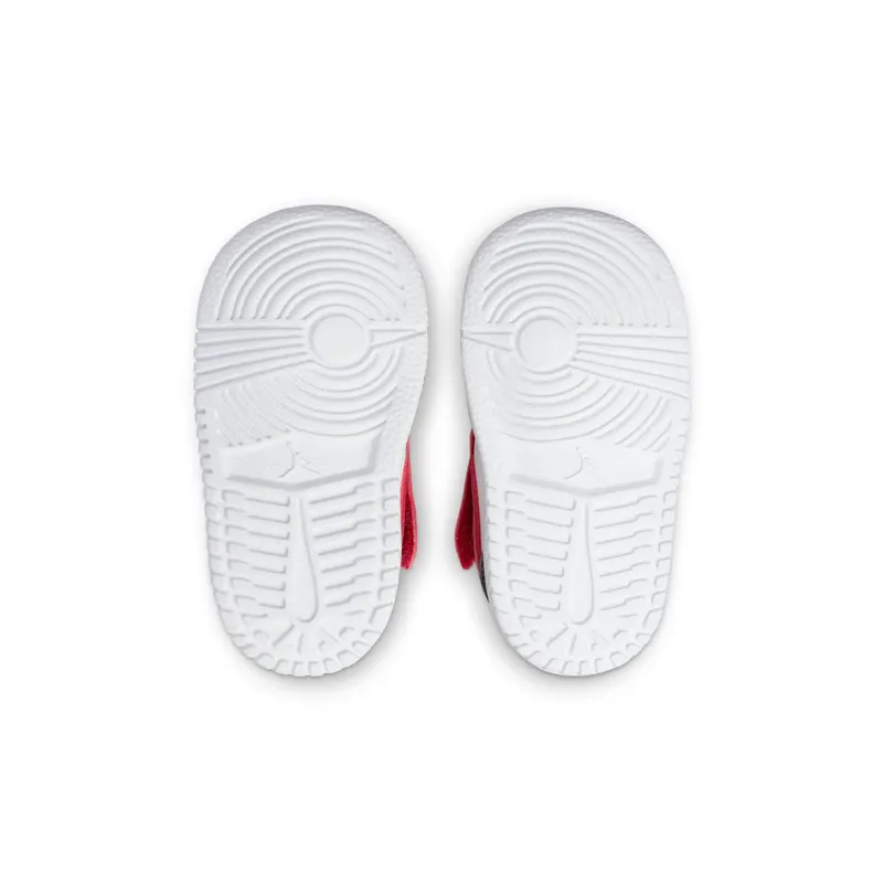 Jordan 1 Low Alt Baby & Toddler White (CI3436-163)