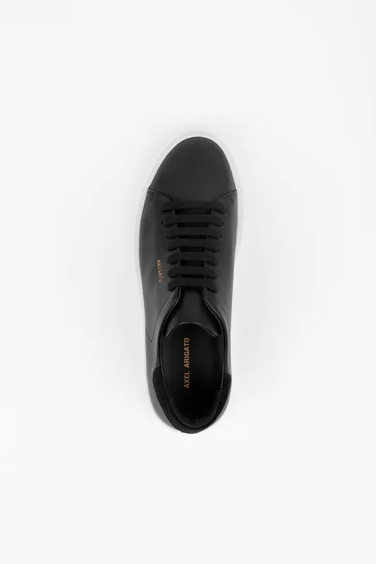 Axel Arigato Clean 90 Sneaker “Black” (98122)