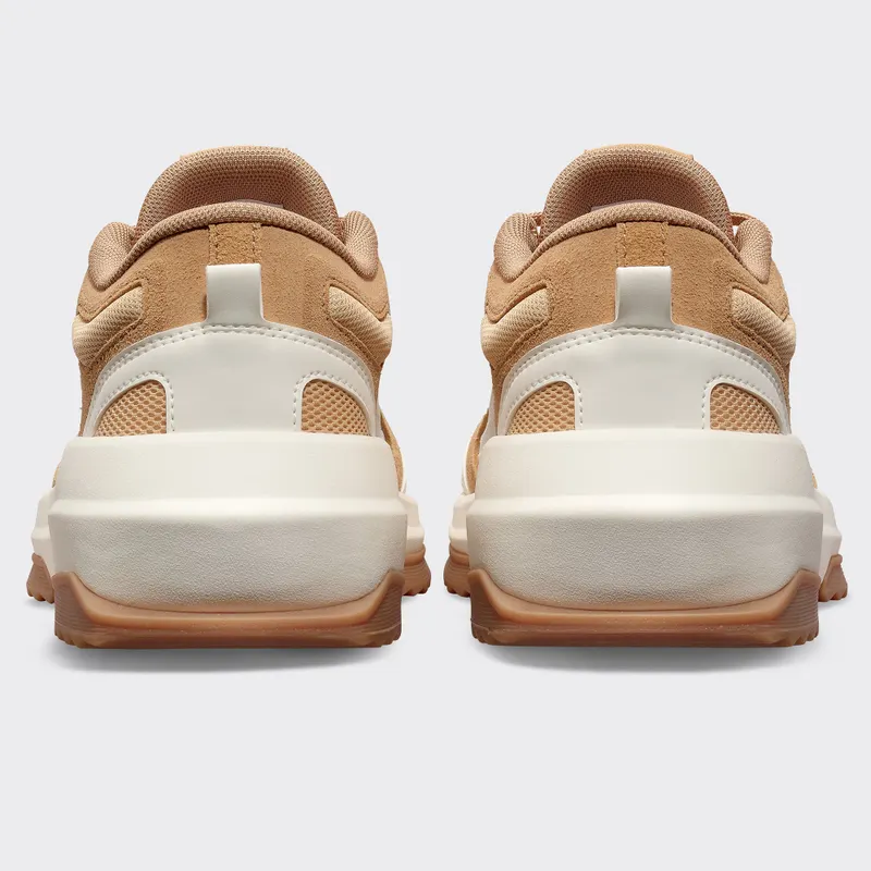 APL Jogger “Ivory/Tan/Sunkissed” (Women)