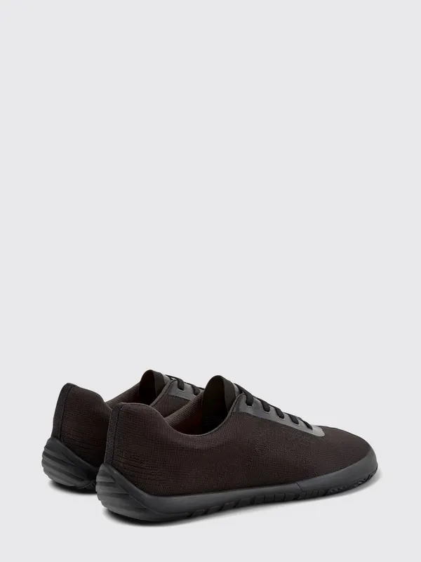 Camper Peu Path+ Recycled Fabric Black (K201889-002PEUPATH+0)