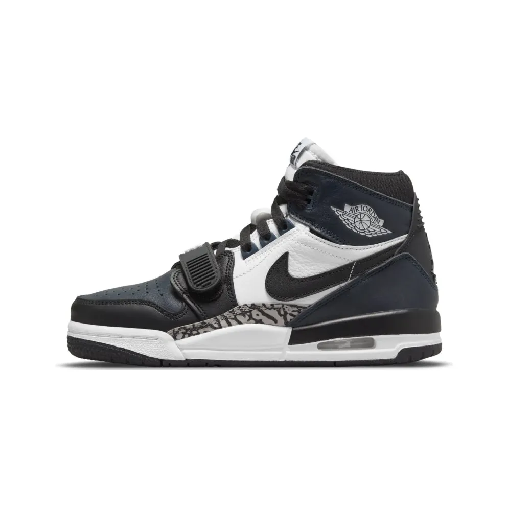 Jordan Legacy 312 Midnight Navy (GS) (DO7442-401)