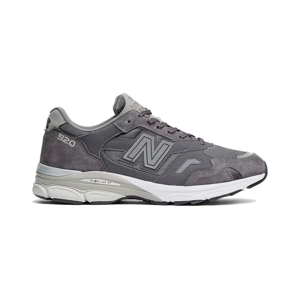 New Balance New Balance Black/Grey/White (M920CHR)
