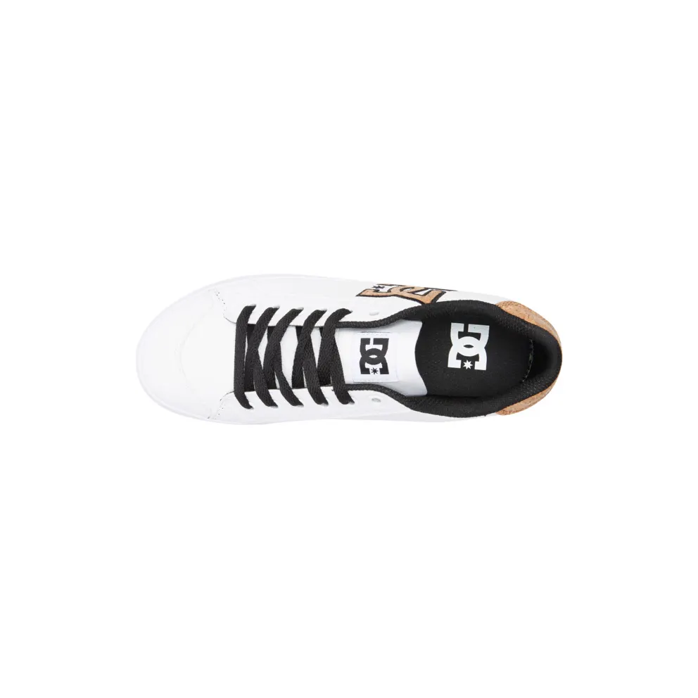 DC Chelsea Plus SE White (ADJS300235wt0)