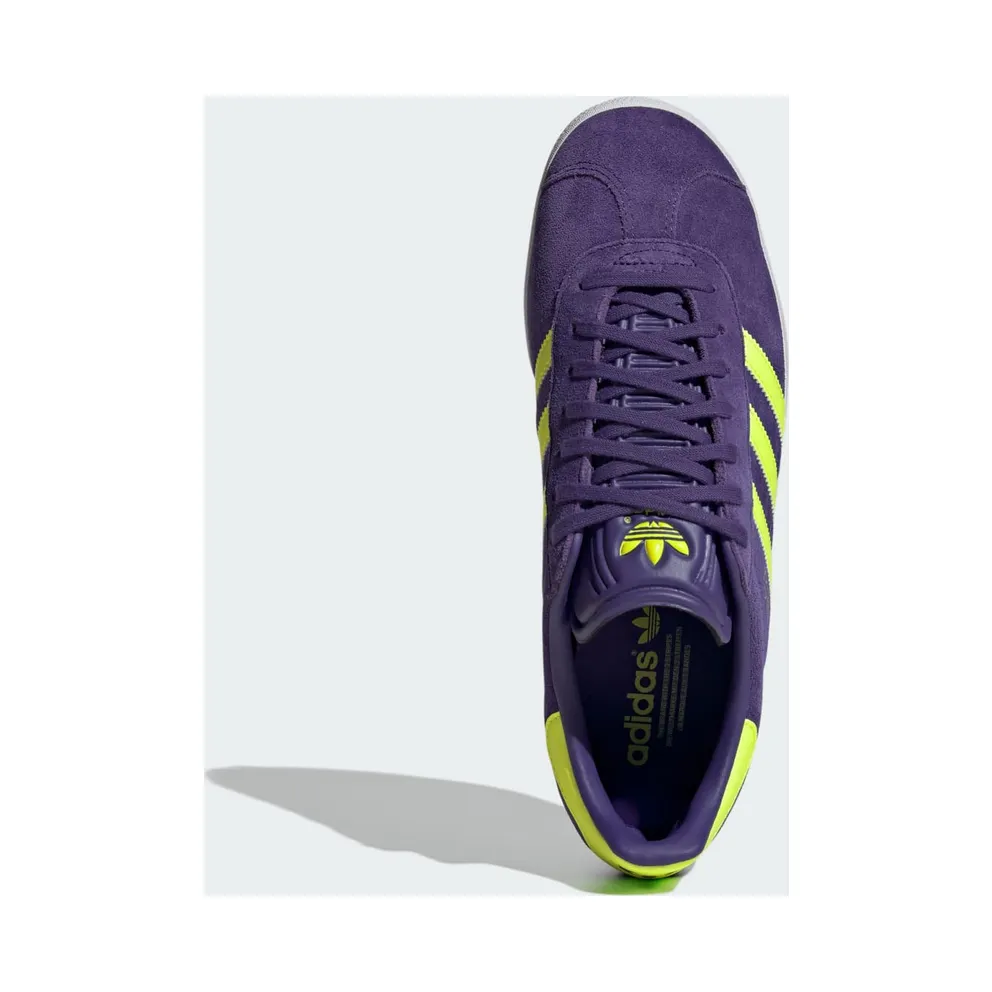 adidas Gazelle Messi Purple (IH8164)