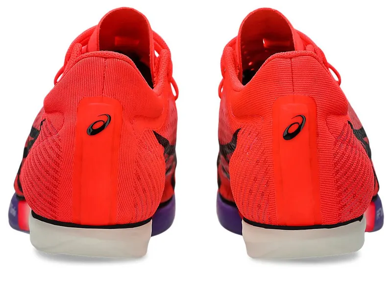 ASICS METASPEED MD “Flash Red / Black” (1093A265-600)
