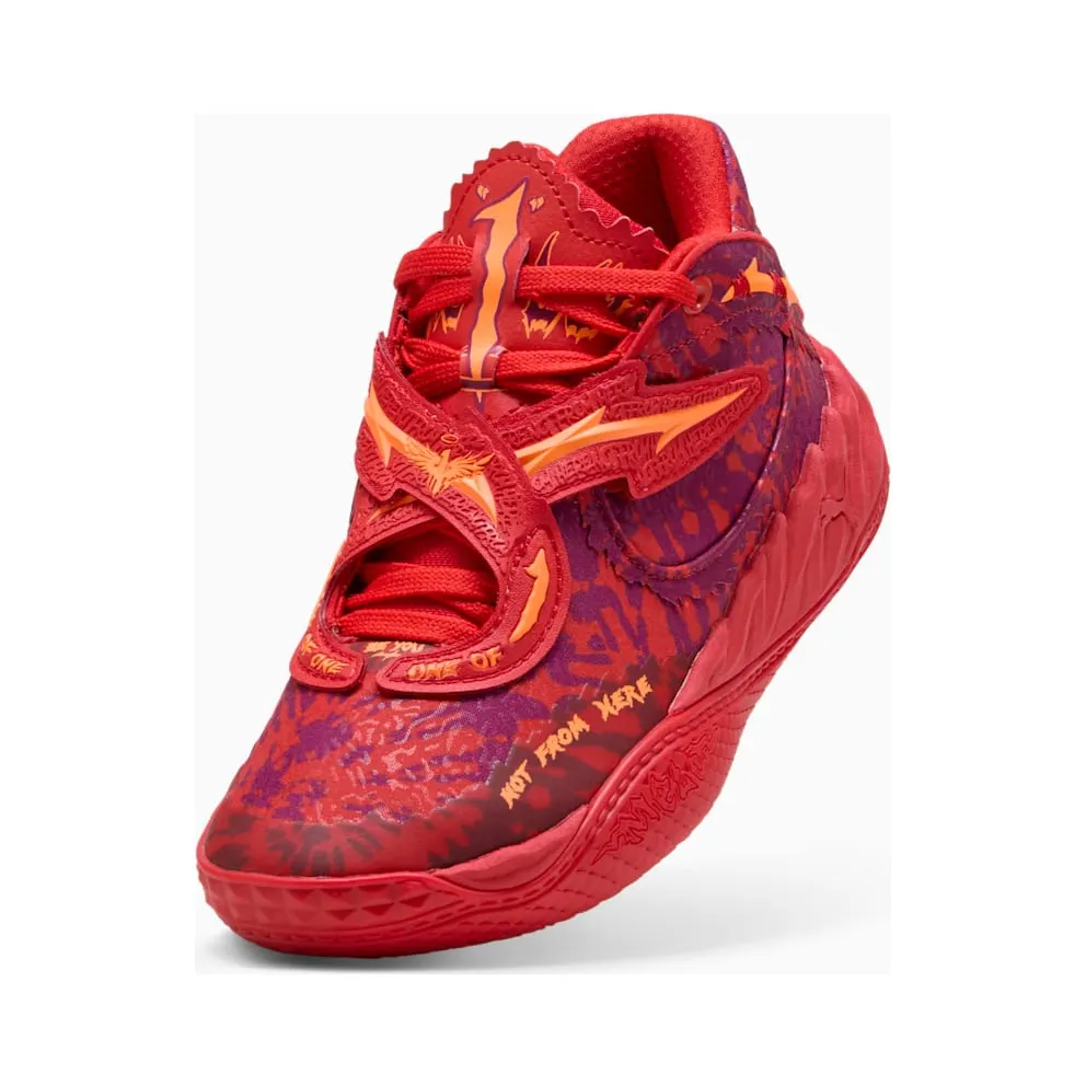 Puma LaMelo Ball MB.05 Crowd Surf (312252-01)