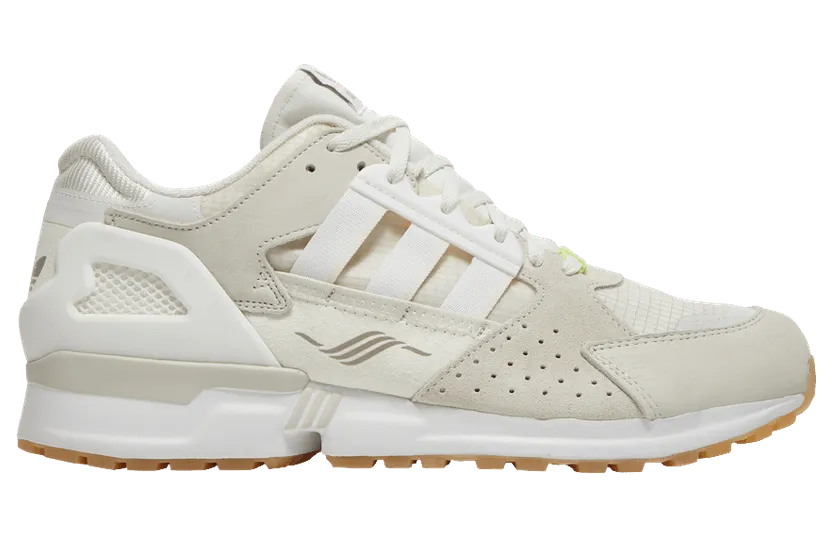 adidas ZX 10000 Cloud White / Core White / Chalk White (GX2721)