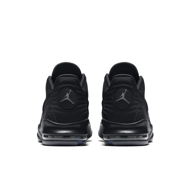 Jordan Franchise Black/Black/Dark Grey Black/Black/Dark Grey (881472-011)