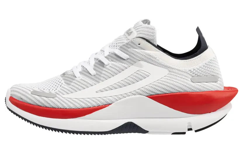 Fila sneaker Wit (FFM0079-13097)