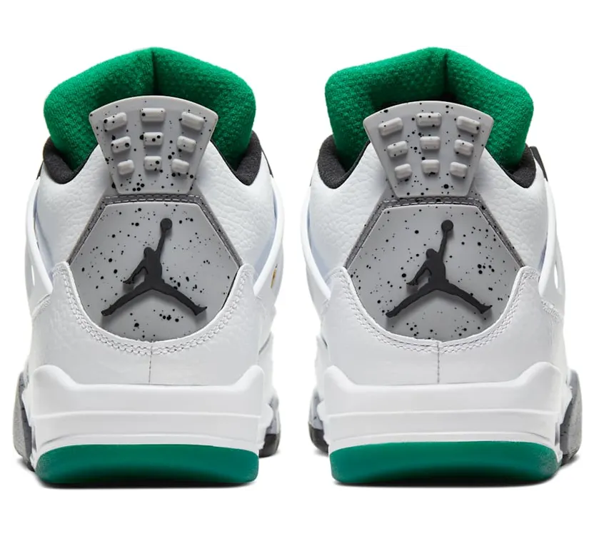 air-jordan-4 AQ9129-100