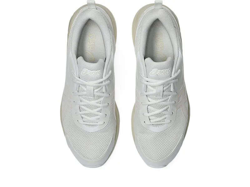ASICS GEL-QUANTUM KEI “White / Cream” (1203A601-106)