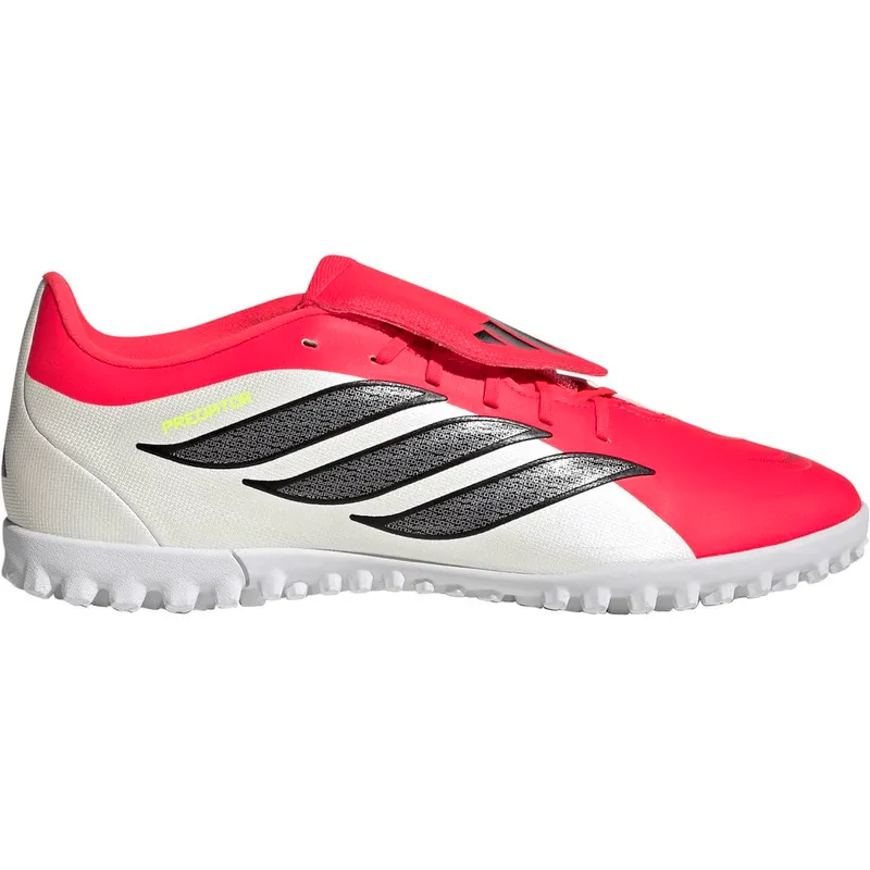 adidas Predator Lucid Red / Core Black / Cloud White (JR5911)